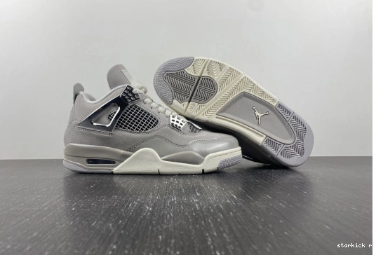 AQ9129-001 Frozen 4 Retro Jordan  AQ9129-001  Moments 0713